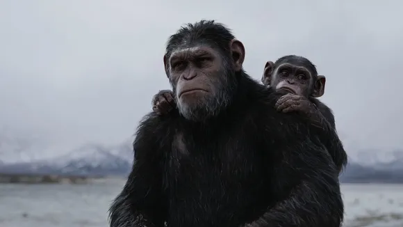 ‘Planet of the Apes’: Why Caesar's Son is Named Cornelius