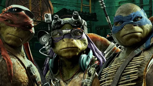 ‘TMNT’ is Bidding Goodbye to Netflix Soon 
