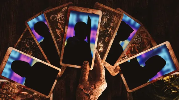 ‘Tarot’ Attempts Gen Z Fears:  ‘Bodies, Bodies, Bodies’ Does It Better