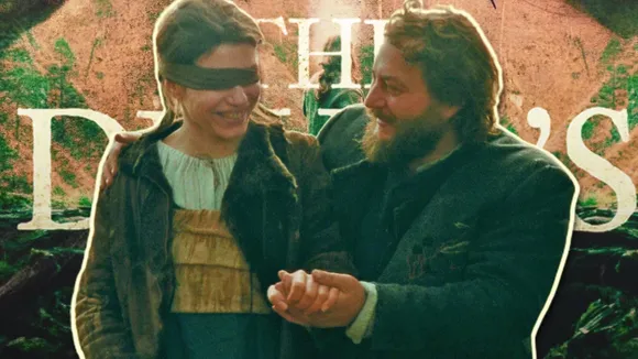 ‘The Devil's Bath’: New Folk Horror Hit Based on Shockingly True Events