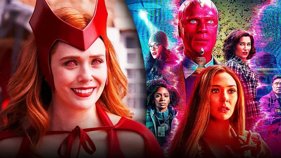 ‘WandaVision’: Every Sitcom Referenced in Season 1 Amid Sequel Hype