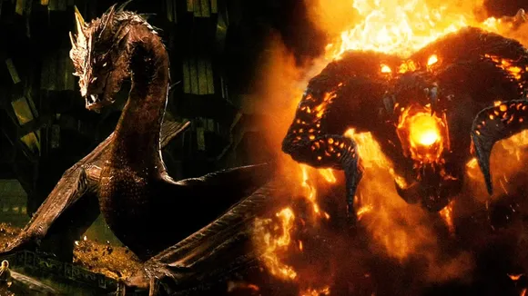 4 Middle-Earth Monsters Yet to Make Their Screen Debut