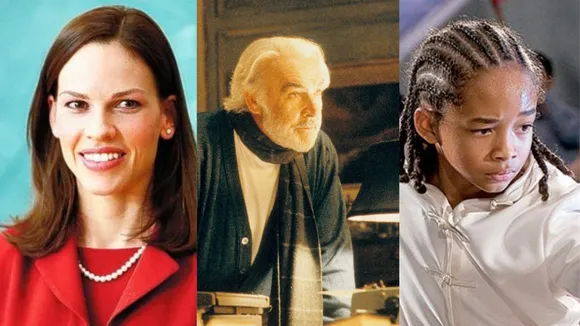 7 Must-Watch Hollywood Films For Teacher's Day