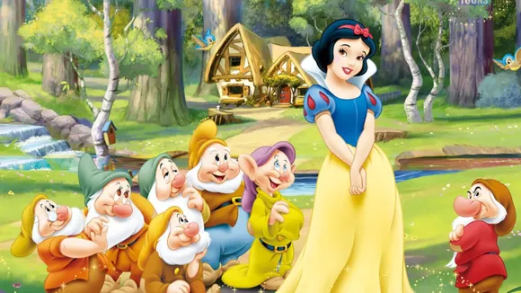 87 Years Later: ‘Snow White & the Seven Dwarfs’ Remains Ahead of Its Time