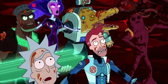 Adult Swim and the Rise of Absurdist Comedy