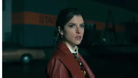 Anna Kendrick Stars And Directs in ‘Woman of the Hour’ Trailer