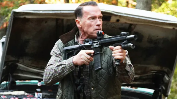 Arnold Schwarzenegger Once Sought Agatha Christie’s Help to Revive His Career