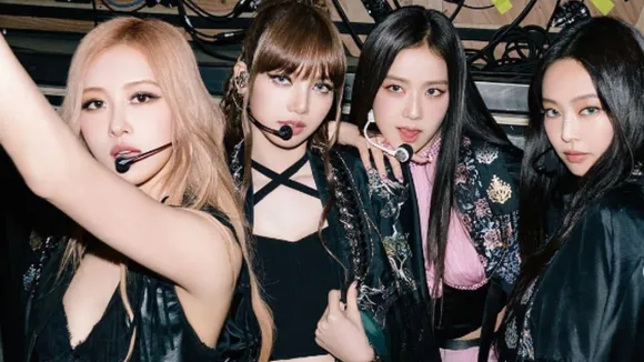 BLACKPINK's 2025 Plans Include New Music and a World Tour, According to Label