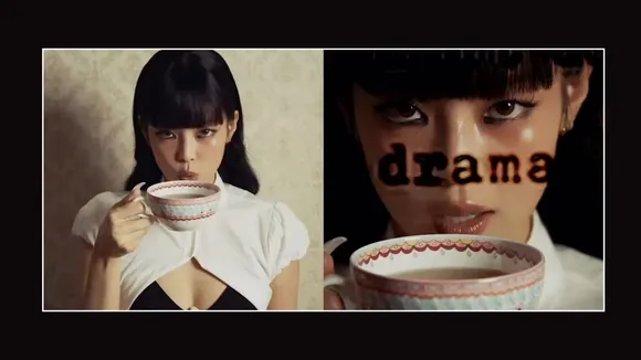 BLACKPINK's Jennie Teases New Music With "Pretty Girl Mantra" Teaser