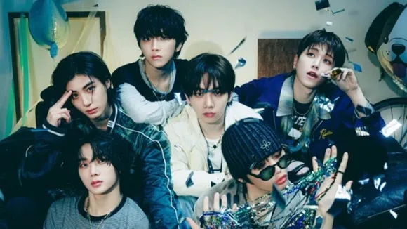 BOYNEXTDOOR Makes a Comeback With Playful Music Video for New Track, ‘Nice Guy’