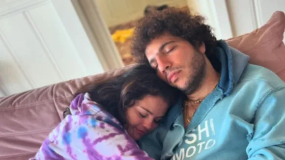 Benny Blanco Praises Selena Gomez's Film ‘Emilia Pérez’ 