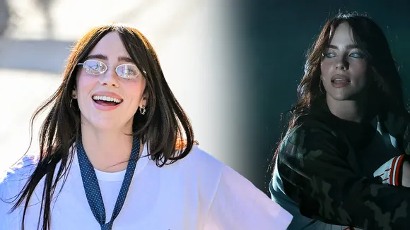 Billie Eilish Reveals 'Birds of a Feather' Was First Created in the Back of an SUV 