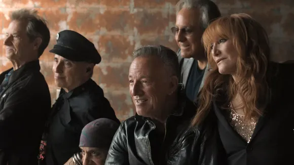 Bruce Springsteen’s 'Road Diary' Documentary Trailer: “I Plan to Keep Going Until The Wheels Come Off”