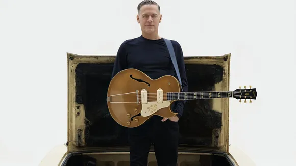 Bryan Adams Announces Upcoming UK Arena Tour for 2025