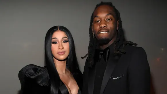 Cardi B Admits She 'Regrets' Offset Amid Cheating Accusations During Pregnancy