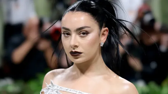 Charli XCX Announces ‘Brat’ – Totally Different, Yet Still ‘Brat'