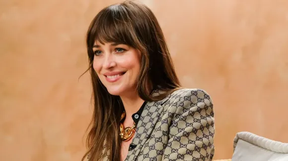 Dakota Johnson Talks About Her Directorial Debut ‘Loser Baby’