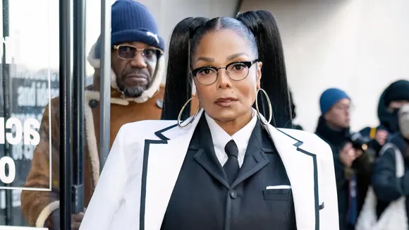 Did Janet Jackson Apologise For Supporting Kamala Harris' 'Not Black' Conspiracy Theory?