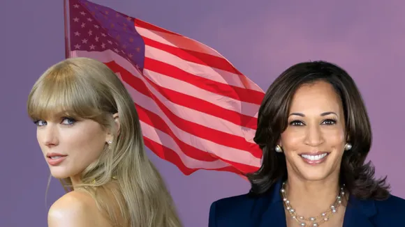 Did Taylor Swift Lose 30-40 Million Followers After Endorsing Kamala Harris?