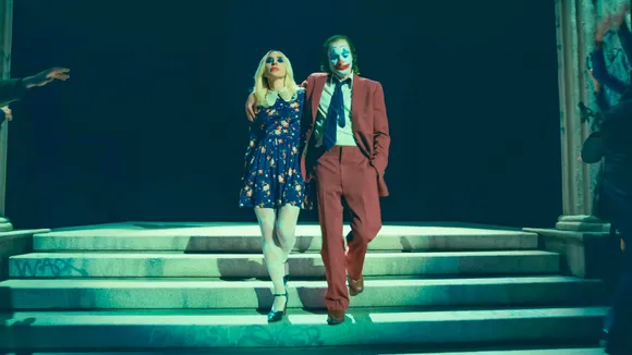 Discover the Music and Madness of ‘Joker: Folie à Deux’ in Star-Studded BTS Feature