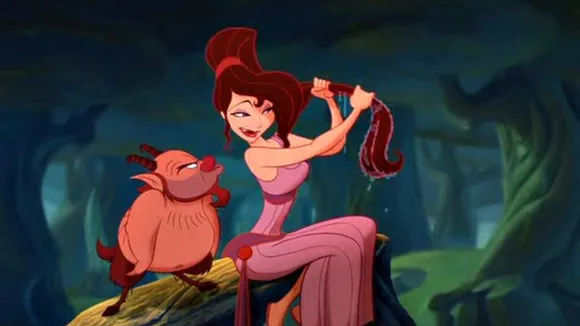 Disney's Most Inspiring Heroine: Why She Isn't a Princess