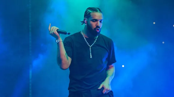 Drake's ‘It's All a Blur’ Tour Recognized as the Highest-Grossing Hip-Hop Tour Ever