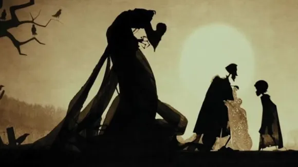 Everything ‘Harry Potter’ Fans Should Know About The ‘Tales of Beedle the Bard’