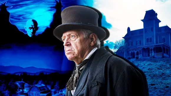 Father Callahan in ‘Salem's Lot’: Explained