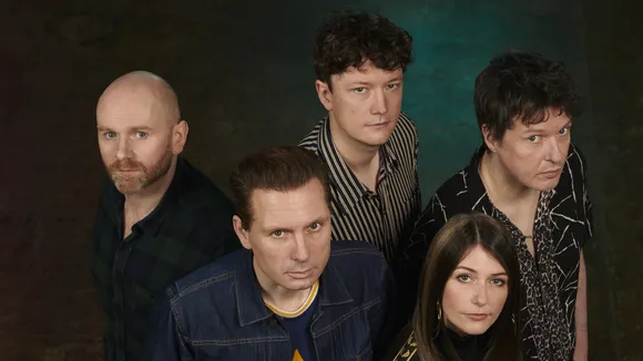 Franz Ferdinand Unveil Bold New Single 'Audacious'