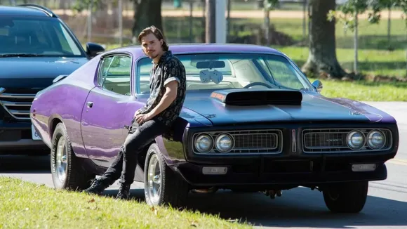 From 'Scream' to 'Smile': Kyle Gallner Emerges as Today's Modern Scream King