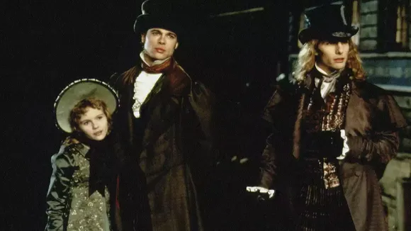 George Clooney Admits to Pranking Tom Cruise as Brad Pitt