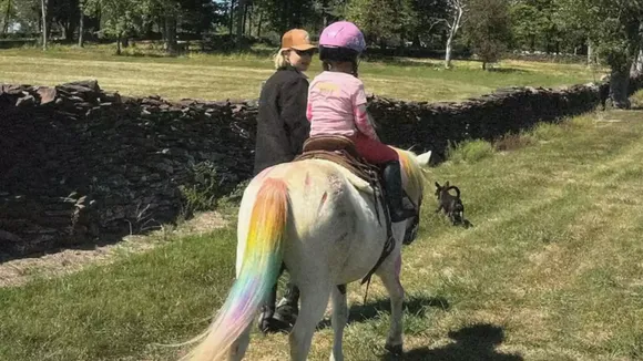 Gigi Hadid Celebrates Daughter Khai's 4th Birthday With Heartfelt Moments