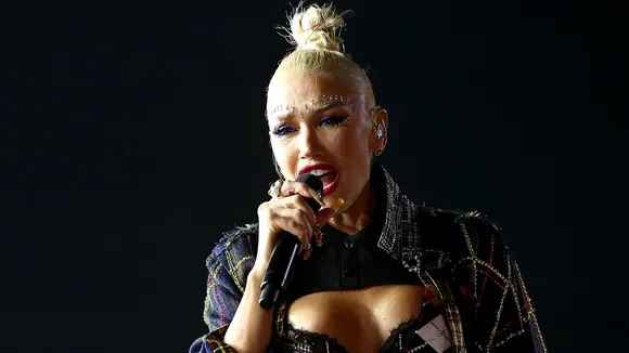 Gwen Stefani Declares New Album 'Bouquet' is Inspired by Current Music Trends