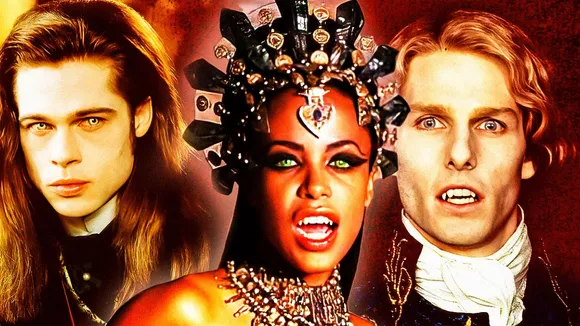 How ‘Queen of the Damned’ and ‘Interview with the Vampire’ is Connected 