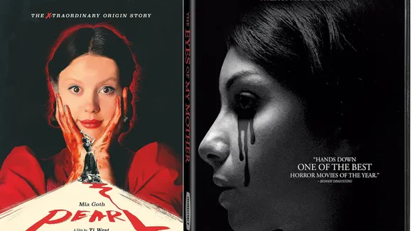 If You Loved 'Pearl,' You Need to Watch This Indie Horror Movie