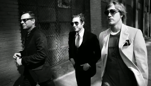 Interpol Excited to Be Creating a New Rock Album