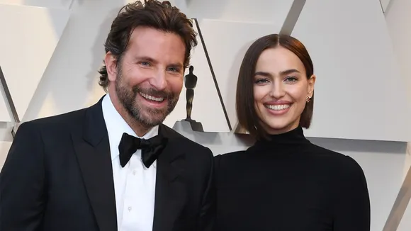 Irina Shayk Once Praised Ex, Bradley Cooper as a 'Hands-On Dad' to Daughter Lea