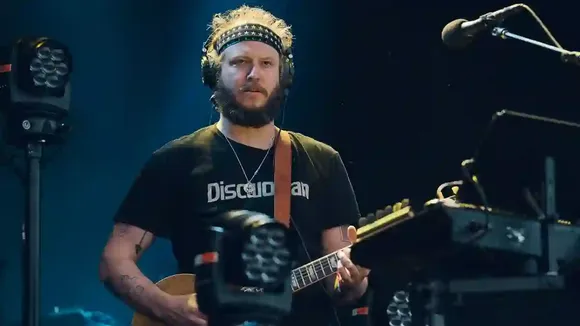 Is Bon Iver Hinting at New Music