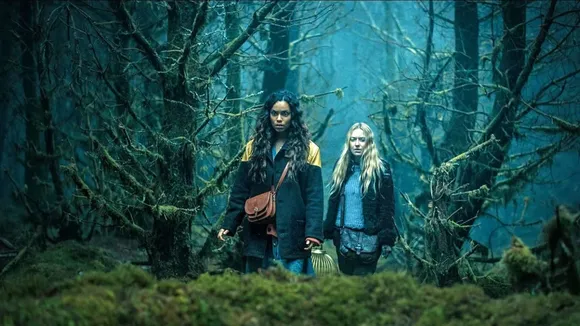 Is ‘The Watchers’ Based on Real Folklore?