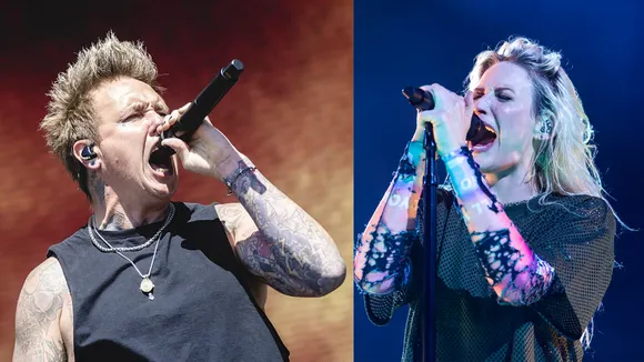 Jacoby Shaddix of Papa Roach Weighs in on Linkin Park Reunion