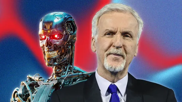 James Cameron Reveals Exciting New Details About Upcoming 'Terminator' Movie