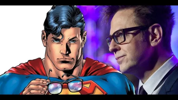 James Gunn’s ‘Superman: Legacy’ Receives Exciting New Update 