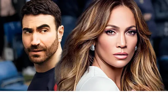 Jennifer Lopez Joins Ted Lasso Star Brett Goldstein in New Rom-Com Office Romance