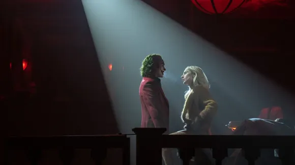 Joaquin Phoenix And Todd Phillips Discuss Reuniting With Composer Hildur Guðnadóttir For ‘Joker’