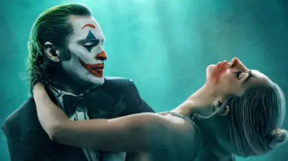 Joaquin Phoenix Embraced Lady Gaga's Musical Suggestion For ‘Joker: Folie à Deux’