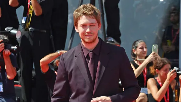 Joe Alwyn Debuts New Film 'The Brutalist' in Venice Over a Year After Taylor Swift Split