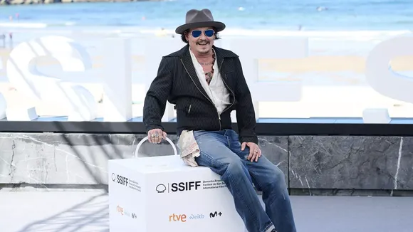 Johnny Depp Hints at Amber Heard Trial: Discusses Life as a 'Televised Soap Opera'