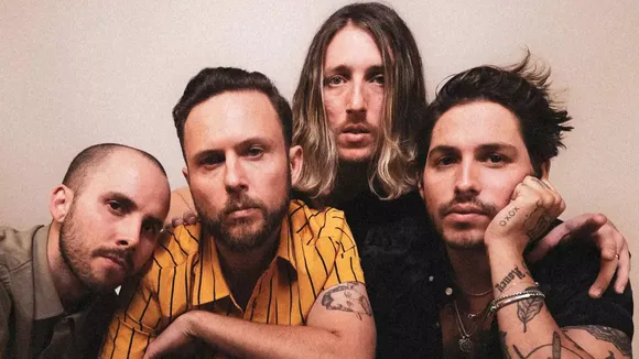 Katastro Drops New 'Our Favourite Song' Music Video Featuring Late Singer Andy Chaves