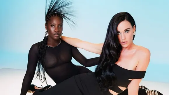 Katy Perry Teams Up With Doechii For Hot 'I'm His, He's Mine' Music Video — Watch Now!