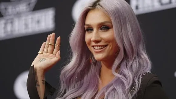 Kesha Unveils Her Own Indie Label, Kesha Records